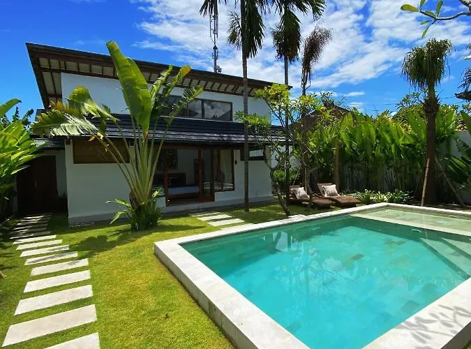ヴィラ Ruby - 3 Bedroom Private With A Pool *