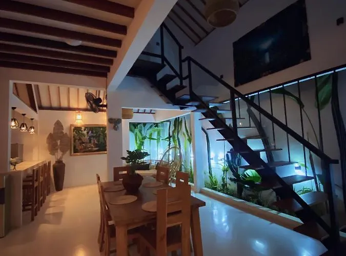 Ruby - 3 Bedroom Private With A Pool *
