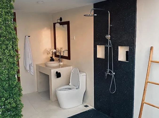 Villa Ruby - 3 Bedroom Private With A Pool Canggu (Bali)