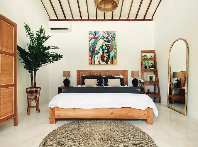 ヴィラ Ruby - 3 Bedroom Private With A Pool *