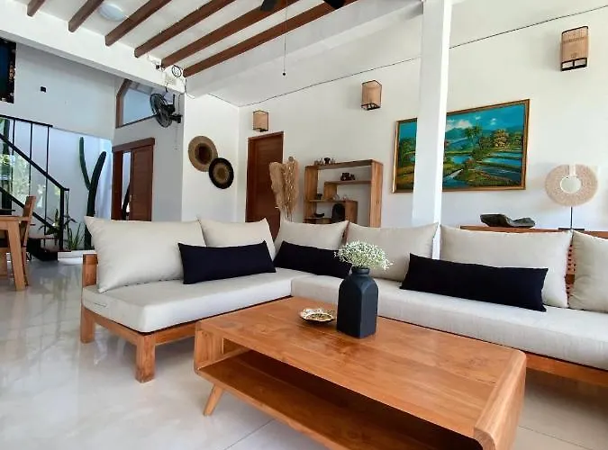 Ruby - 3 Bedroom Private With A Pool